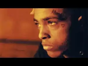 XXXTENTACION - Moonlight (Hot!!)